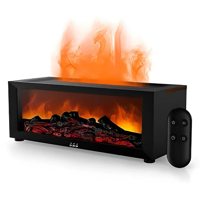 Flame Essential Diffuser