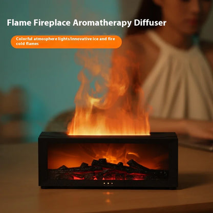Flame Essential Diffuser