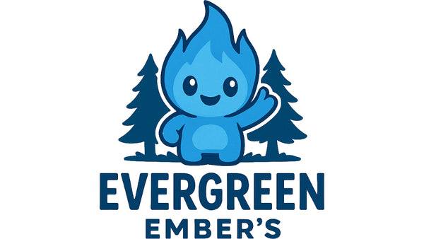 Evergreen Ember's